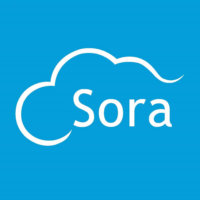 logo_sora blue