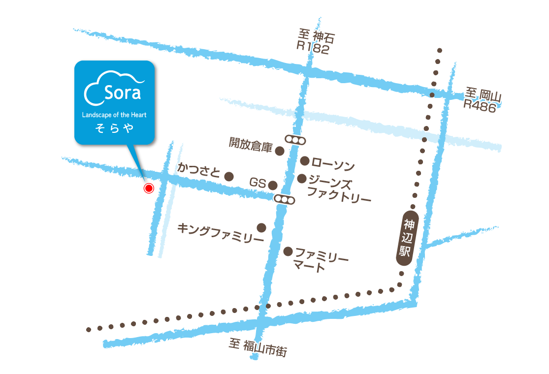 SORA_マップ